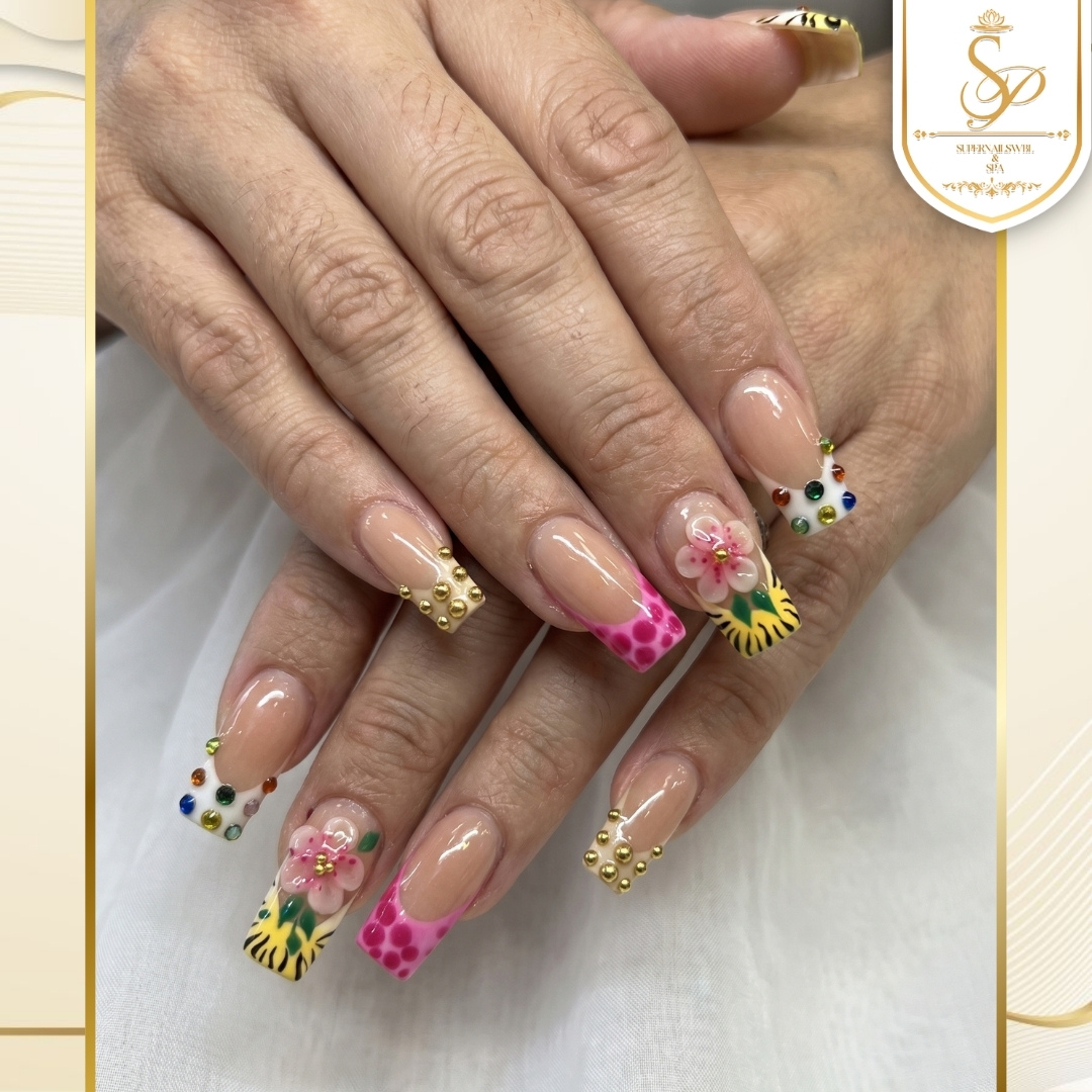 Nail Art